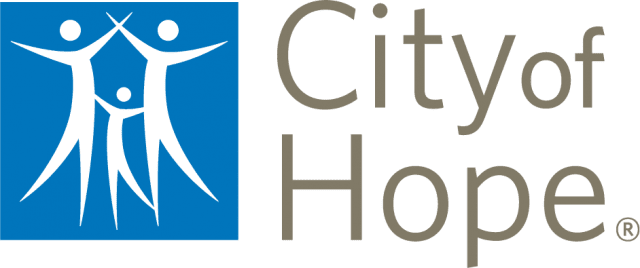 city of hope logo