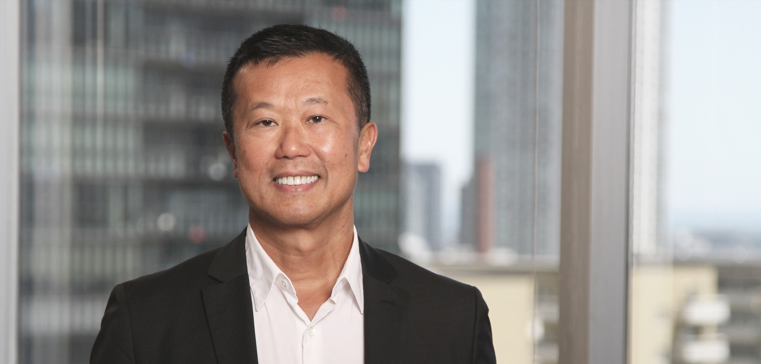 Jack G. Truong