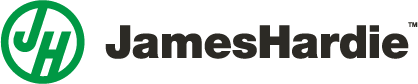 James Hardie logo